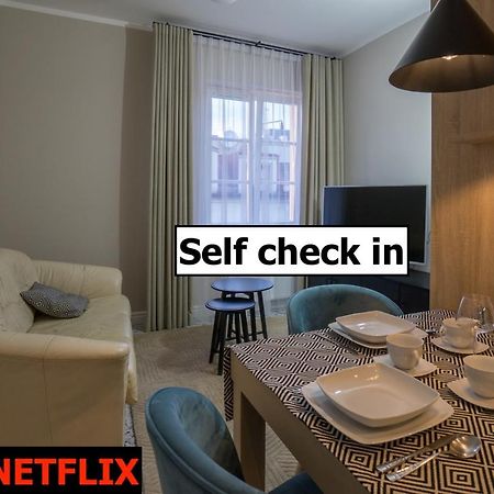 Na Skalce Apartment Cracovie Extérieur photo