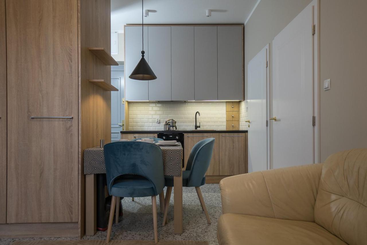 Na Skalce Apartment Cracovie Extérieur photo