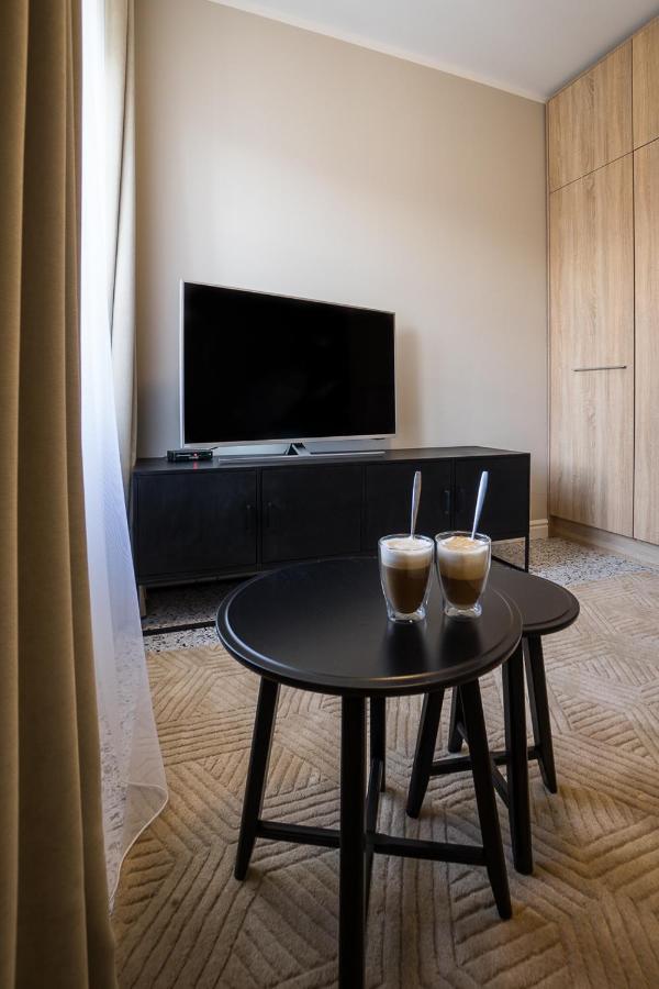 Na Skalce Apartment Cracovie Extérieur photo