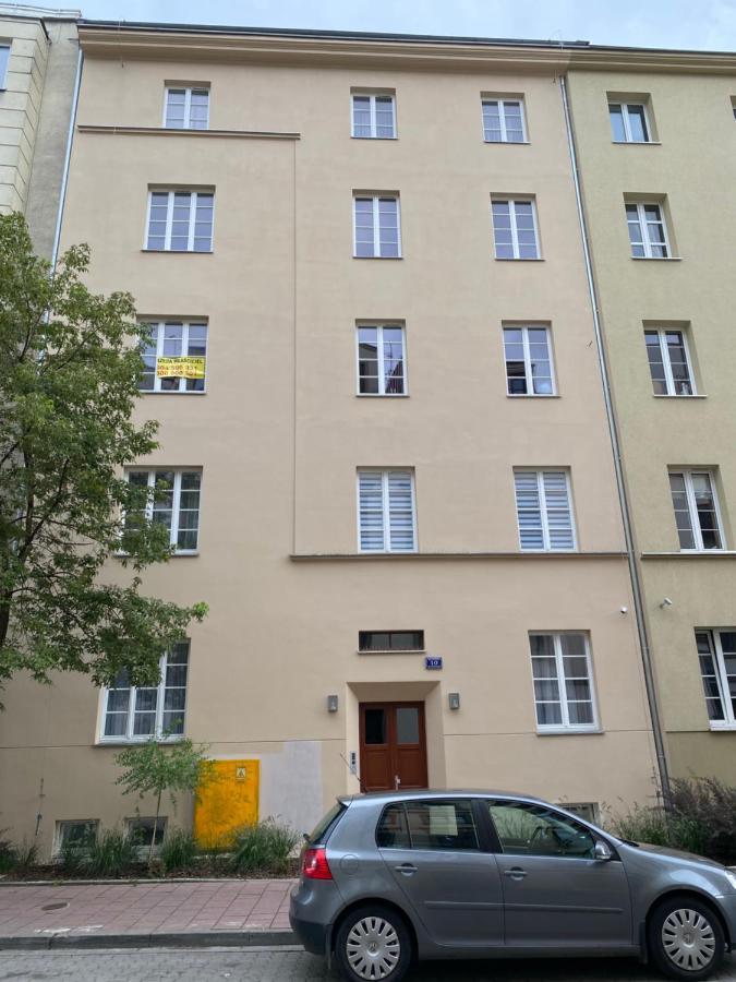 Na Skalce Apartment Cracovie Extérieur photo